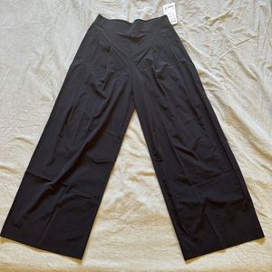 Athleta Brooklyn Heights Wide Leg Pant - NWT